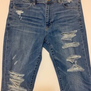 American Eagle jeans size 12